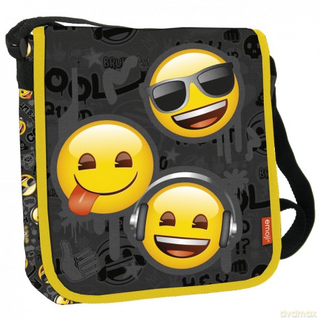 Torebka na ramię A Emoji 10