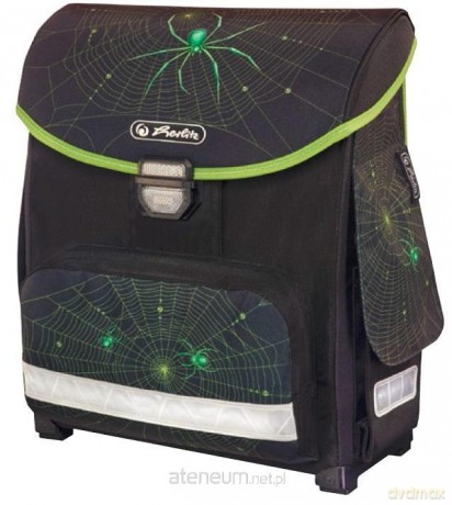 Tornister Smart Spider