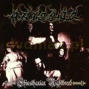 Abyssos: Fhistanian Nightbreed [CD]