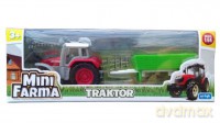 Traktory