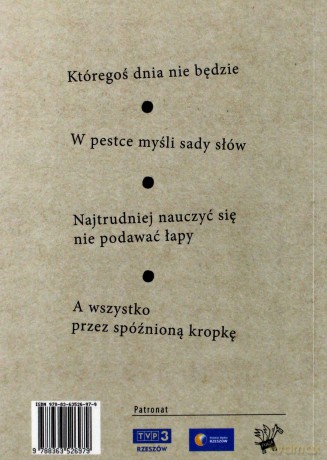 W Pestce myśli Aforyzmy - Mirosław Welz [KSIĄŻKA]