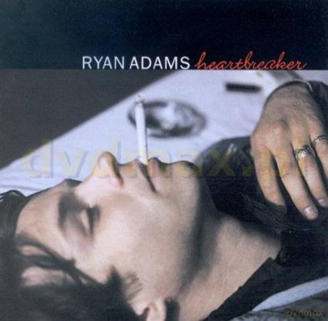 Ryan Adams: Heartbreaker [CD]