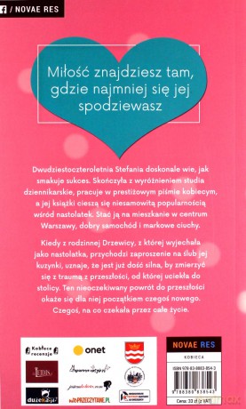 Właśnie tak! - Anna Szafrańska [KSIĄŻKA]