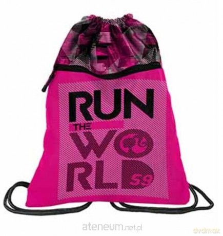 Worek na buty premium Barbie BAA-713