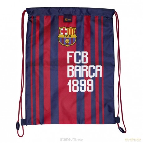 Worek na obuwie FC-184 Barcelona Fan 6