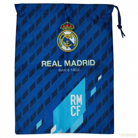 Worek na obuwie RM-136 Real Madrid Color 4