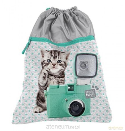 Worek premium Studio Pets PER-713