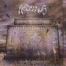 Aeternus: A Darker Monument [CD]