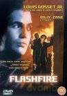 Flashfire: morderczy ogień [DVD]