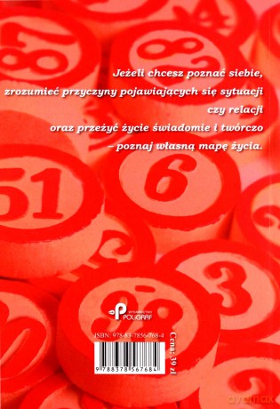Z numerologią w XXI wiek - vademecum - Bożena Kwieczko [KSIĄŻKA]
