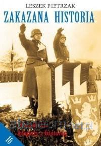 Zakazana Historia cz. 16. Ukraińskie kłopoty - Leszek Pietrzak [KSIĄŻKA]