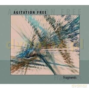 Agitation Free: Fragments [CD]