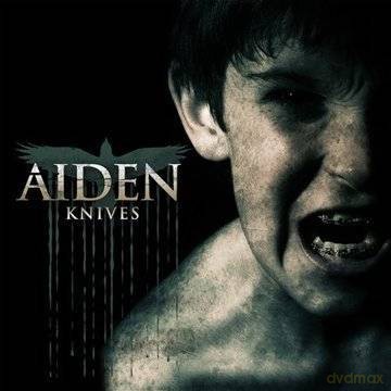 Aiden: Knives [CD]
