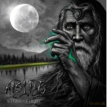 Aisling: Stone Of Light [CD]