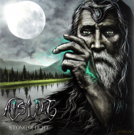 Aisling: Stone Of Light [CD]