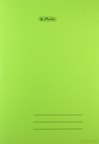 Zeszyt A5/60K linia Transparent Colors (5 szt)