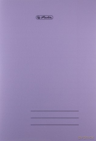 Zeszyt A5/60K linia Transparent Colors (5 szt)