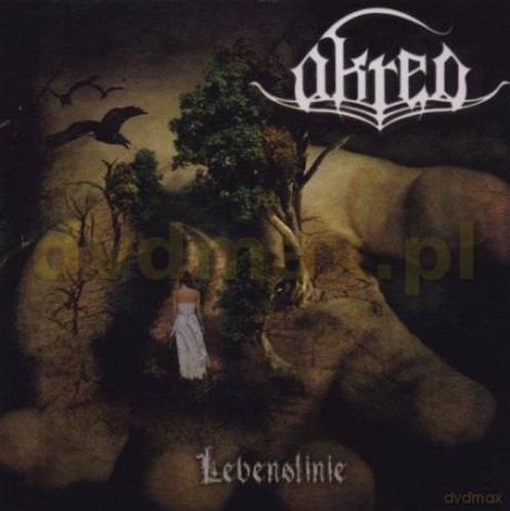 Akrea: Lebenslinie [CD]