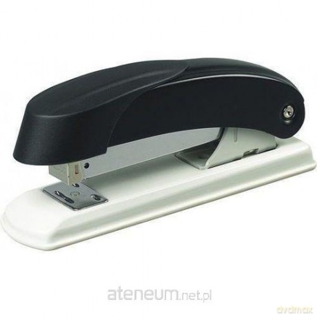Zszywacz metalowy H400 czarny