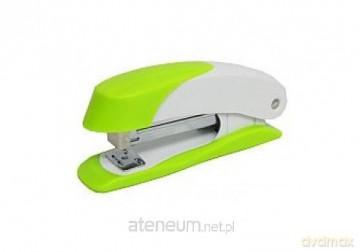 Zszywacz metalowy H400 seledynowy