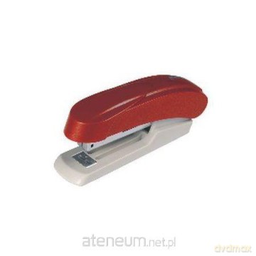 Zszywacz mini H410 czerwony