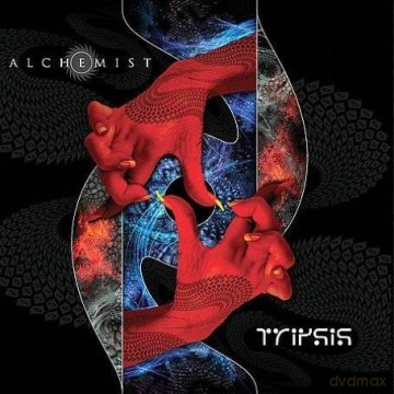 Alchemist: Tripsis [CD]