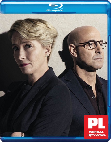 The Children Act [Blu-Ray]