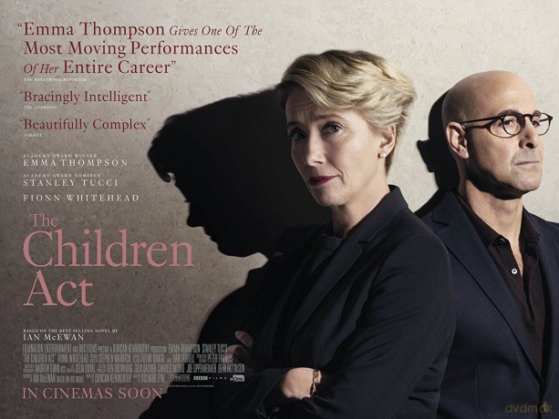 The Children Act soundtrack [CD]