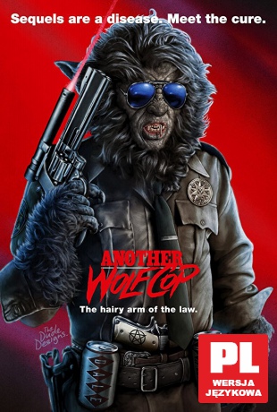 Another WolfCop [DVD]