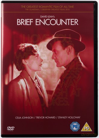 Brief Encounter [DVD]