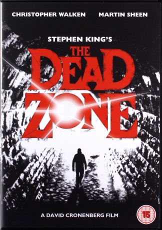 The Dead Zone [DVD]