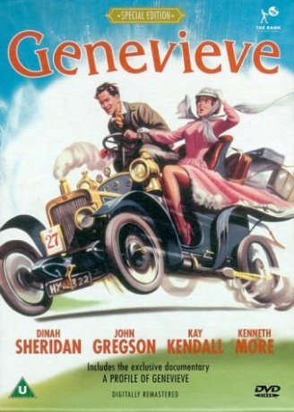 Genevieve (Special Edition) [DVD]
