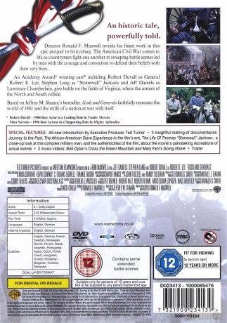 Generałowie [2DVD]