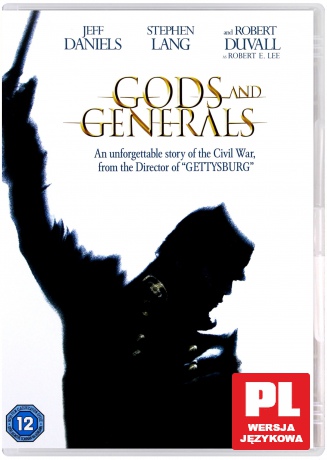 Generałowie [2DVD]