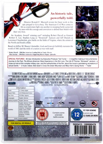 Generałowie [2DVD]