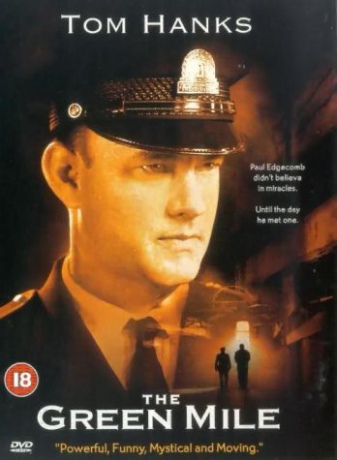 Green Mile (Zielona Mila) [DVD]