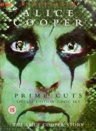 Alice Cooper: Prime Cuts [2DVD]