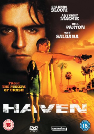 Haven [DVD]