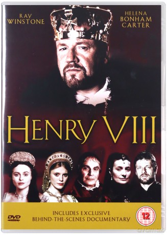 Henry VIII [DVD]