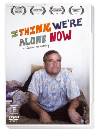 I Think Were Alone Now [DVD]