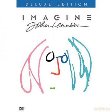 John Lennon: Imagine [2DVD]