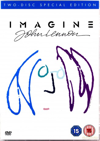 John Lennon: Imagine [2DVD]