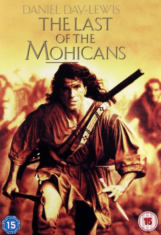 Last Of The Mohicans [DVD]