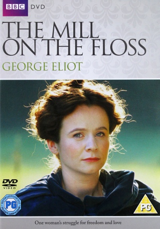 Mill On The Floss (Młyn nad Floss?) [DVD]