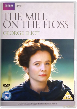 Mill On The Floss (Młyn nad Floss?) [DVD]
