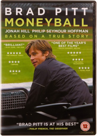 Moneyball [DVD]