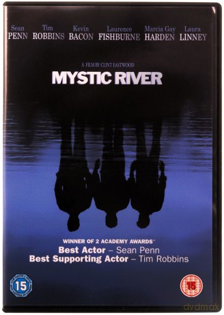 Mystic River [DVD]