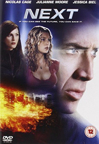 Next [DVD]
