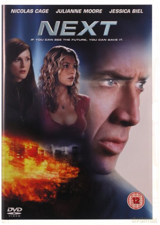 Next [DVD]