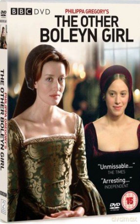 Other Boleyn Girl [DVD]